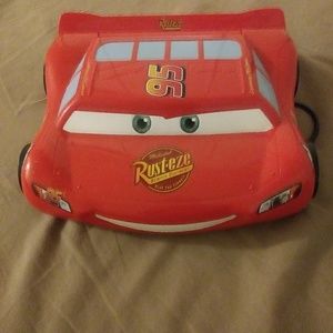 Vtech Lighting McQueen Learning Laptop